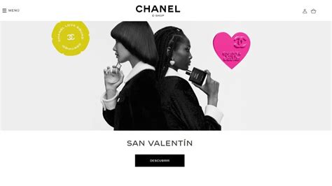 chanel coleccion|Chanel tienda online.